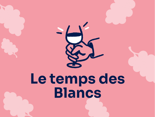 Le temps des Blancs